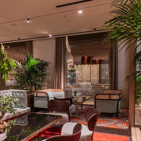 Radisson Collection Hotel, Roma Antica Zewnętrze zdjęcie