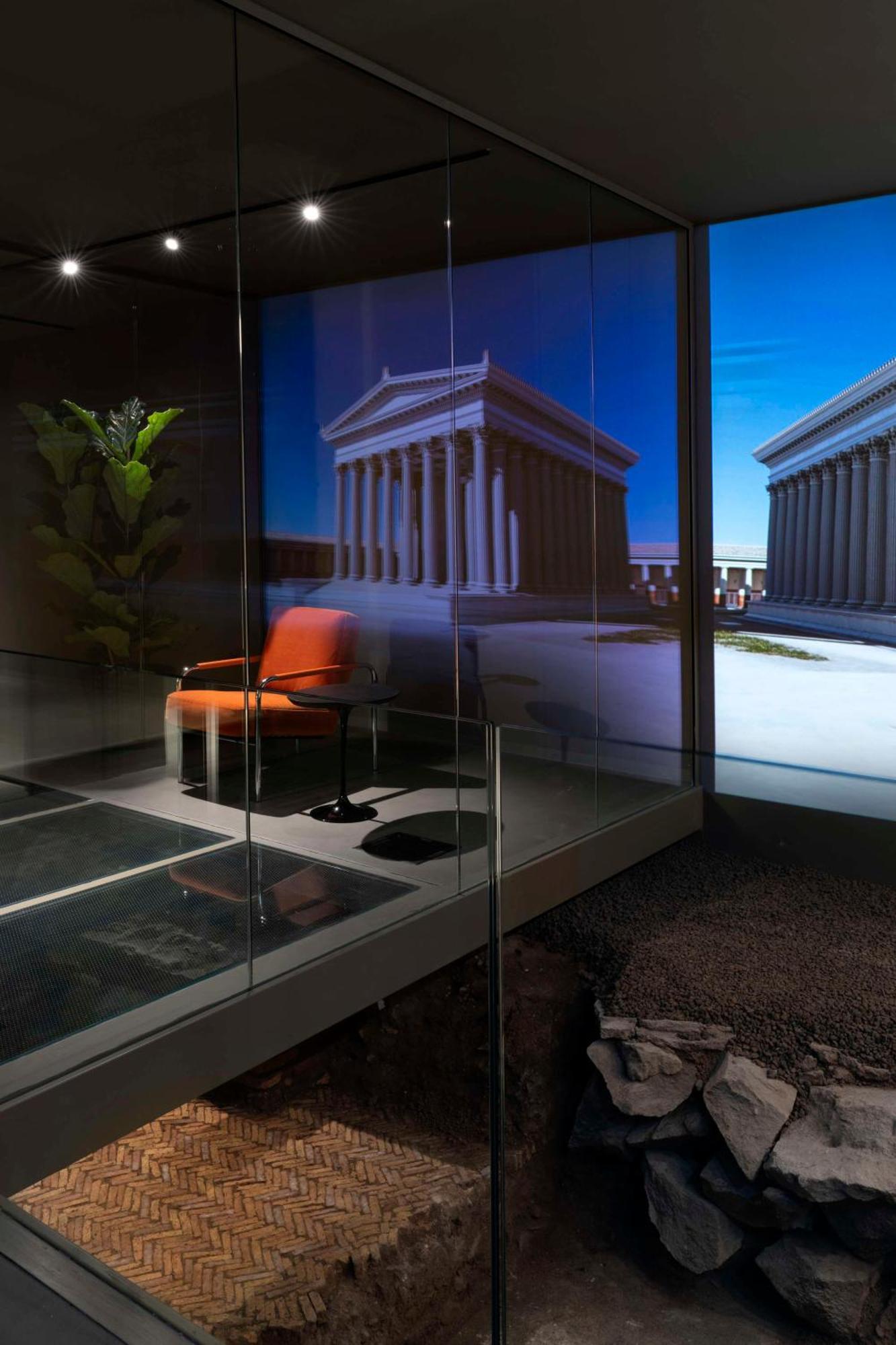 Radisson Collection Hotel, Roma Antica Zewnętrze zdjęcie