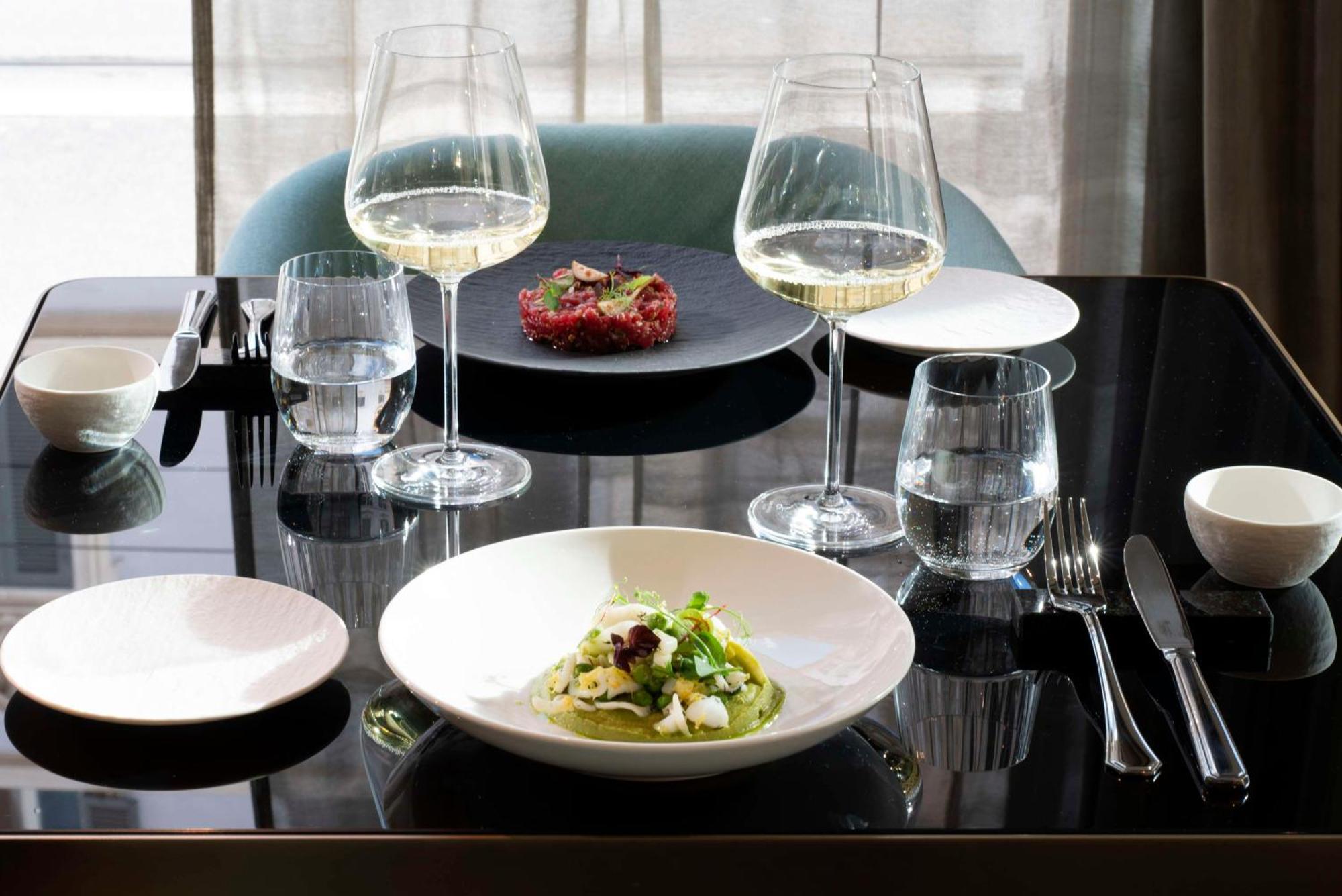Radisson Collection Hotel, Roma Antica Zewnętrze zdjęcie