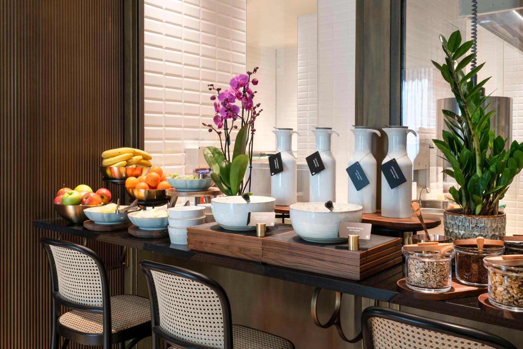 Radisson Collection Hotel, Roma Antica Zewnętrze zdjęcie