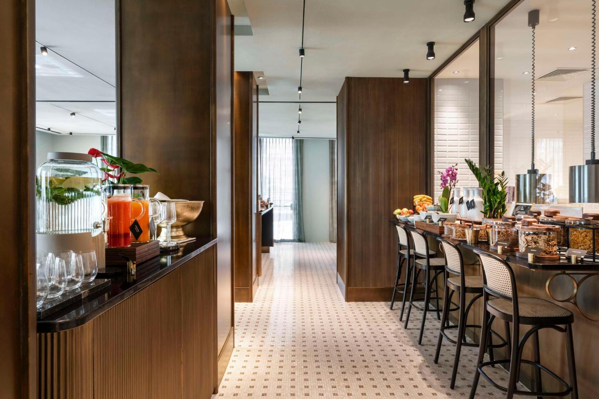 Radisson Collection Hotel, Roma Antica Zewnętrze zdjęcie