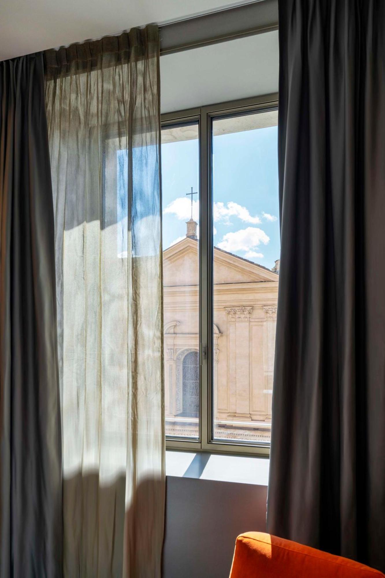 Radisson Collection Hotel, Roma Antica Zewnętrze zdjęcie