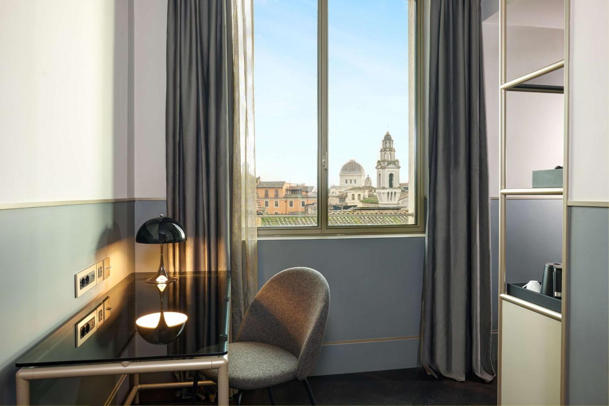 Radisson Collection Hotel, Roma Antica Zewnętrze zdjęcie