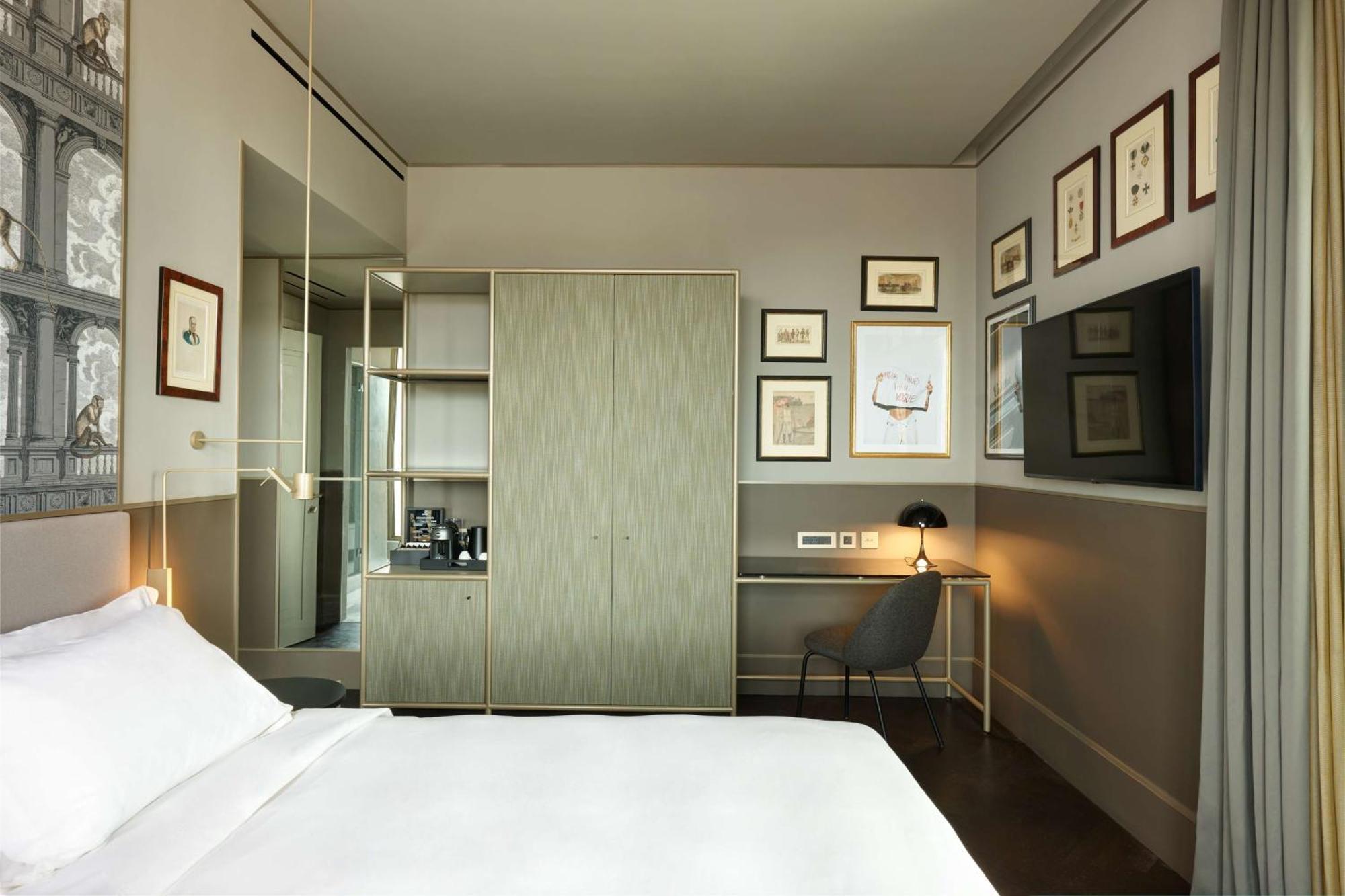 Radisson Collection Hotel, Roma Antica Zewnętrze zdjęcie