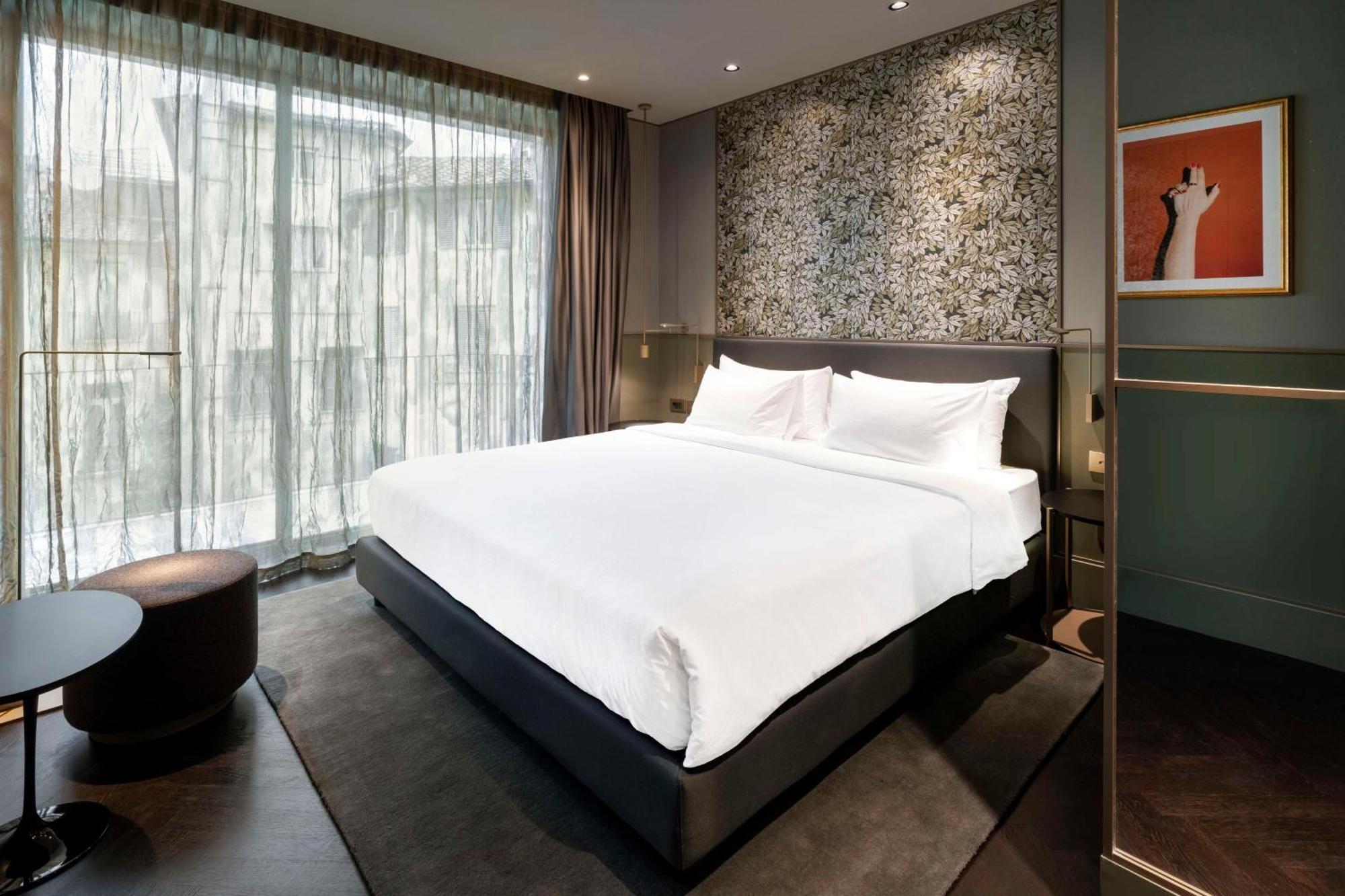 Radisson Collection Hotel, Roma Antica Zewnętrze zdjęcie