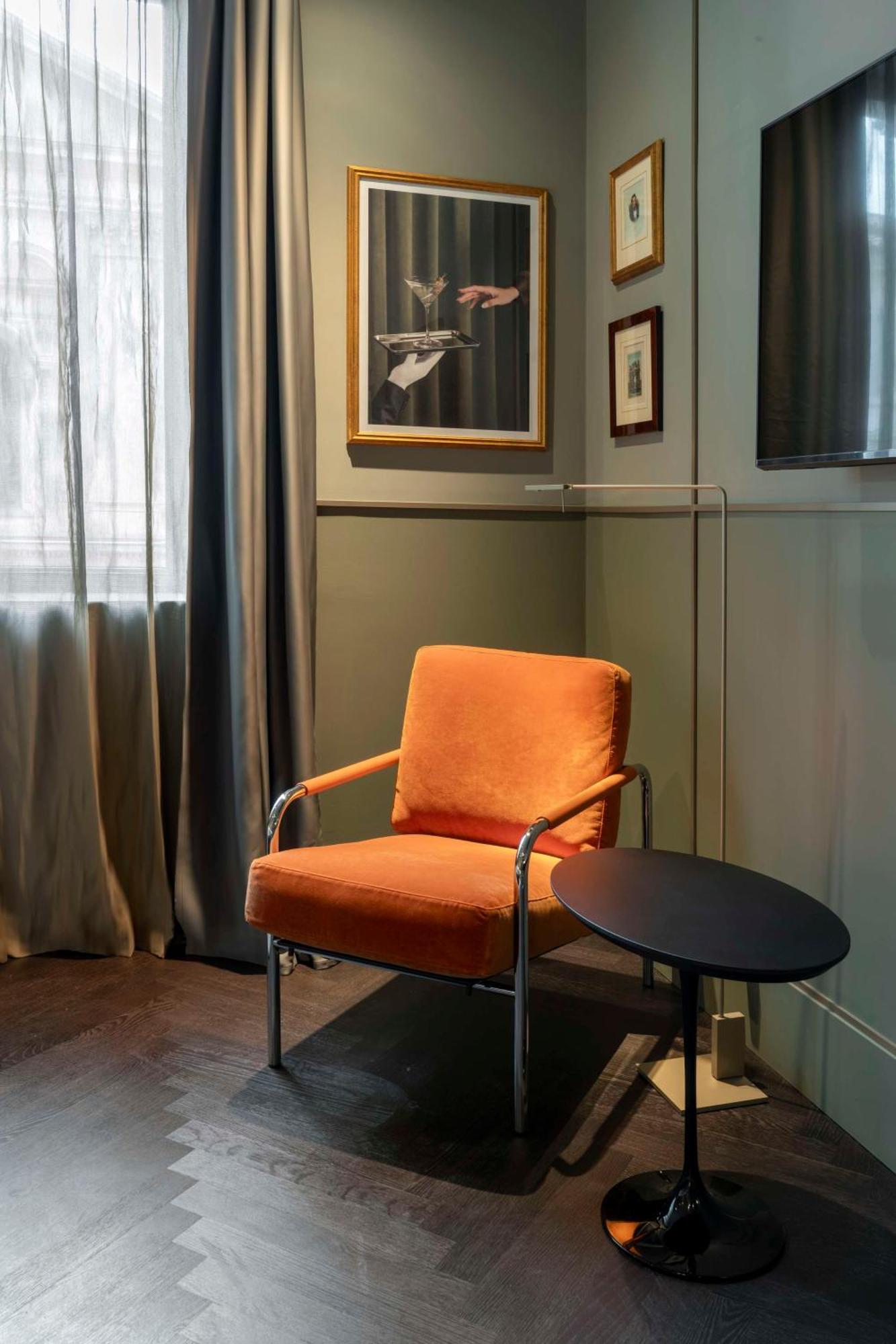 Radisson Collection Hotel, Roma Antica Zewnętrze zdjęcie