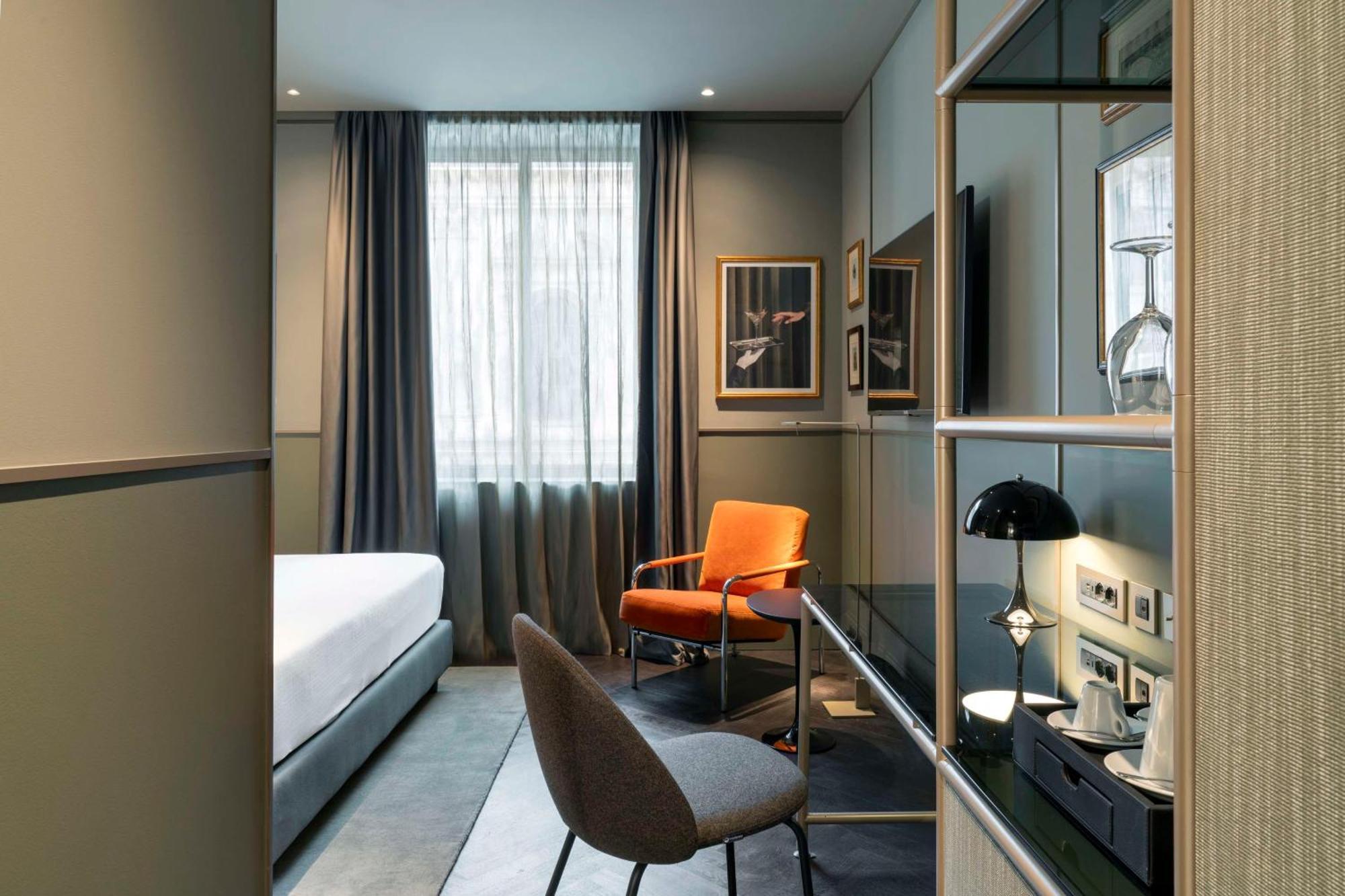 Radisson Collection Hotel, Roma Antica Zewnętrze zdjęcie