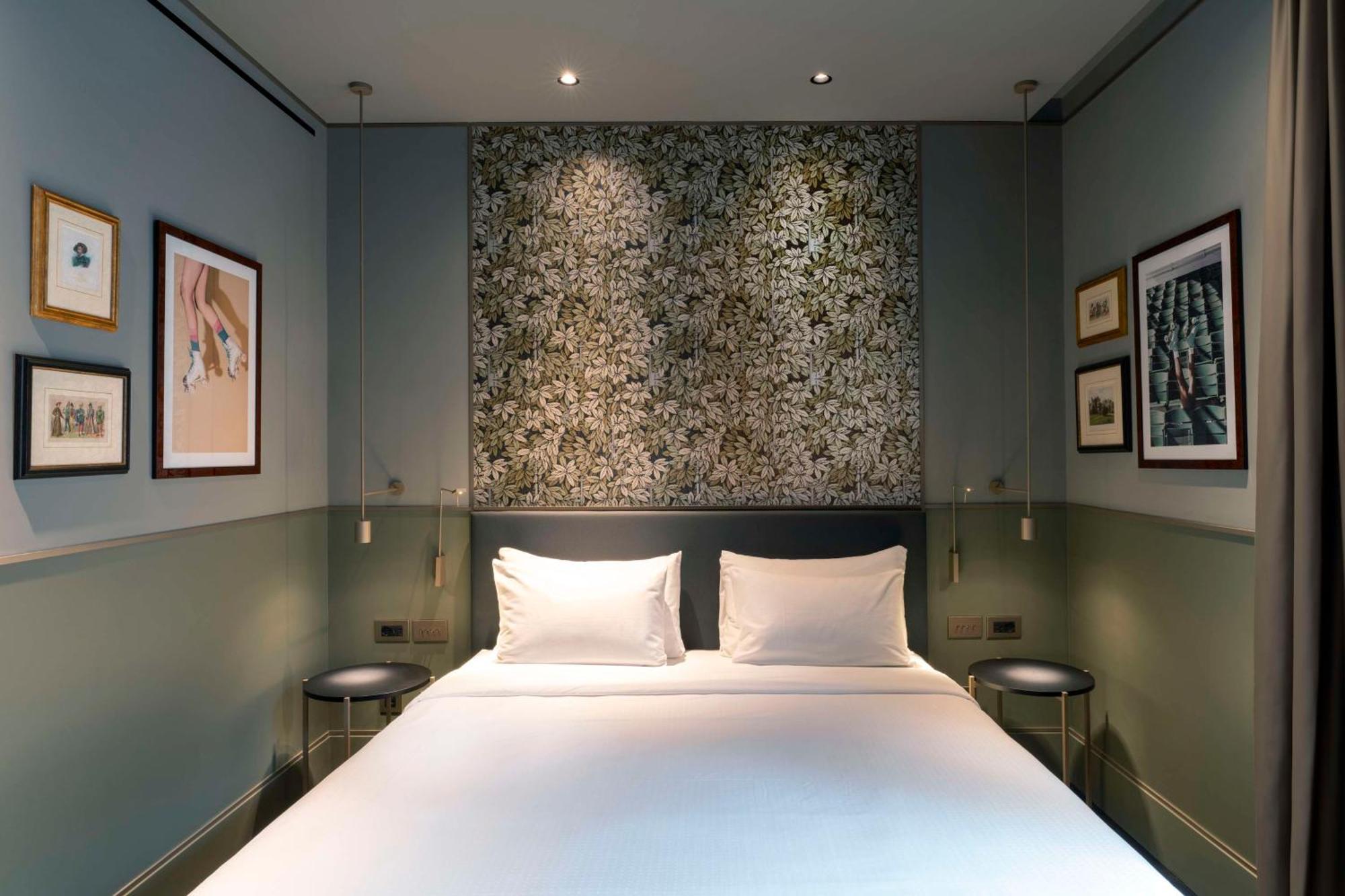 Radisson Collection Hotel, Roma Antica Zewnętrze zdjęcie