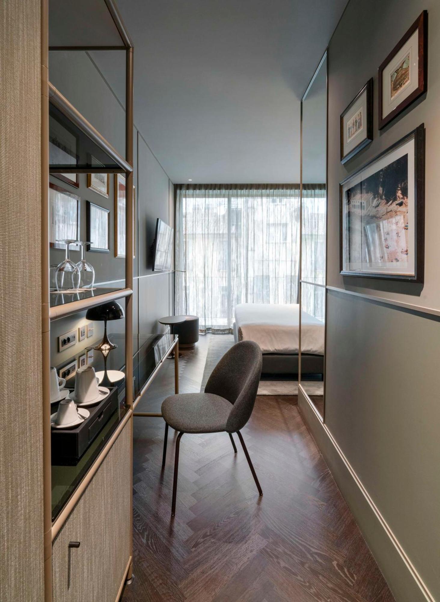 Radisson Collection Hotel, Roma Antica Zewnętrze zdjęcie