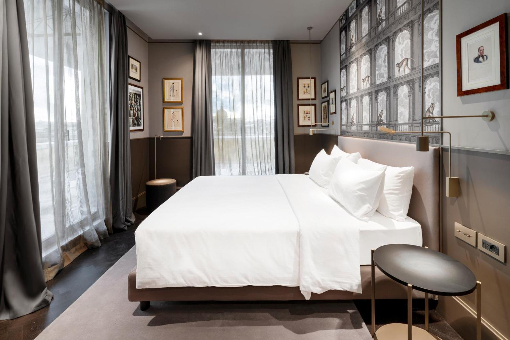 Radisson Collection Hotel, Roma Antica Zewnętrze zdjęcie