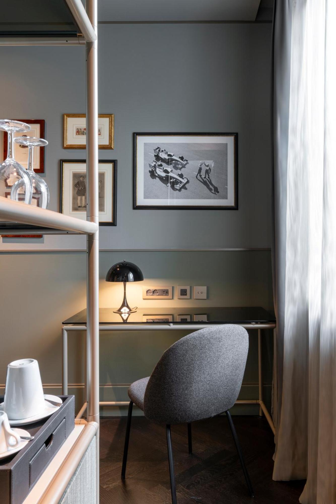 Radisson Collection Hotel, Roma Antica Zewnętrze zdjęcie