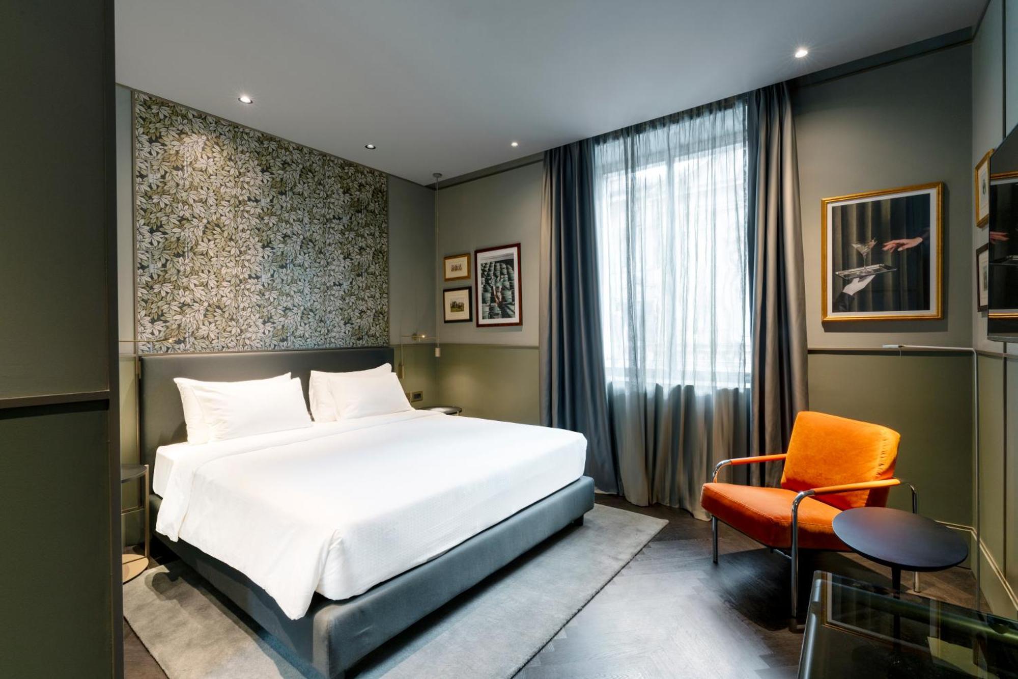 Radisson Collection Hotel, Roma Antica Zewnętrze zdjęcie